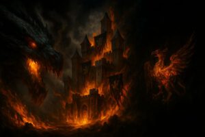 Teutarya – Skaranox „Blutgericht“