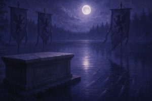 Teutarya – Echoes of the First Oath