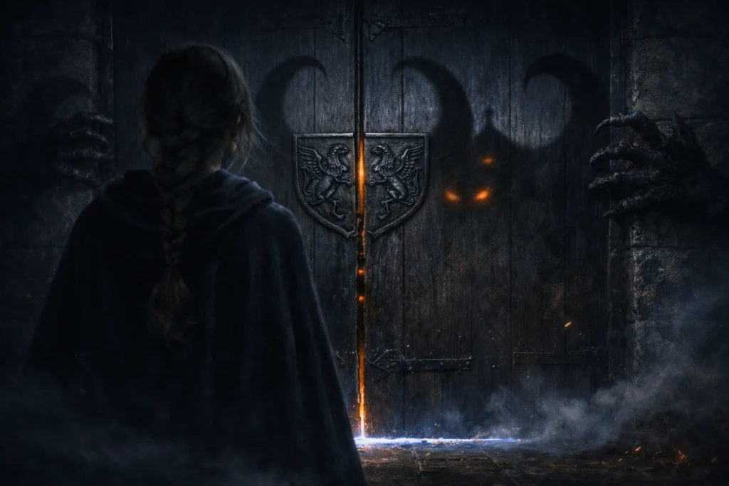When Horns Touch the Door | Atlea’s Oath vs Infernum