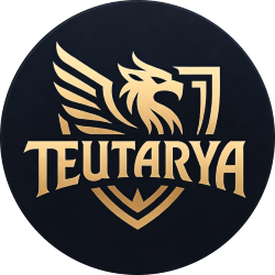 Teutarya’s Herald